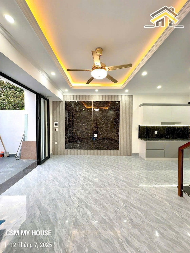 BÁN NHÀ NGÕ 440 CHỢ HÀNG MỚI – LÊ CHÂN – HẢI PHÒNG